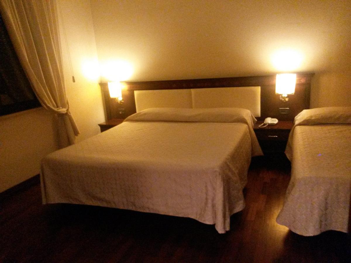 Park Hotel Casalmoro Extérieur photo
