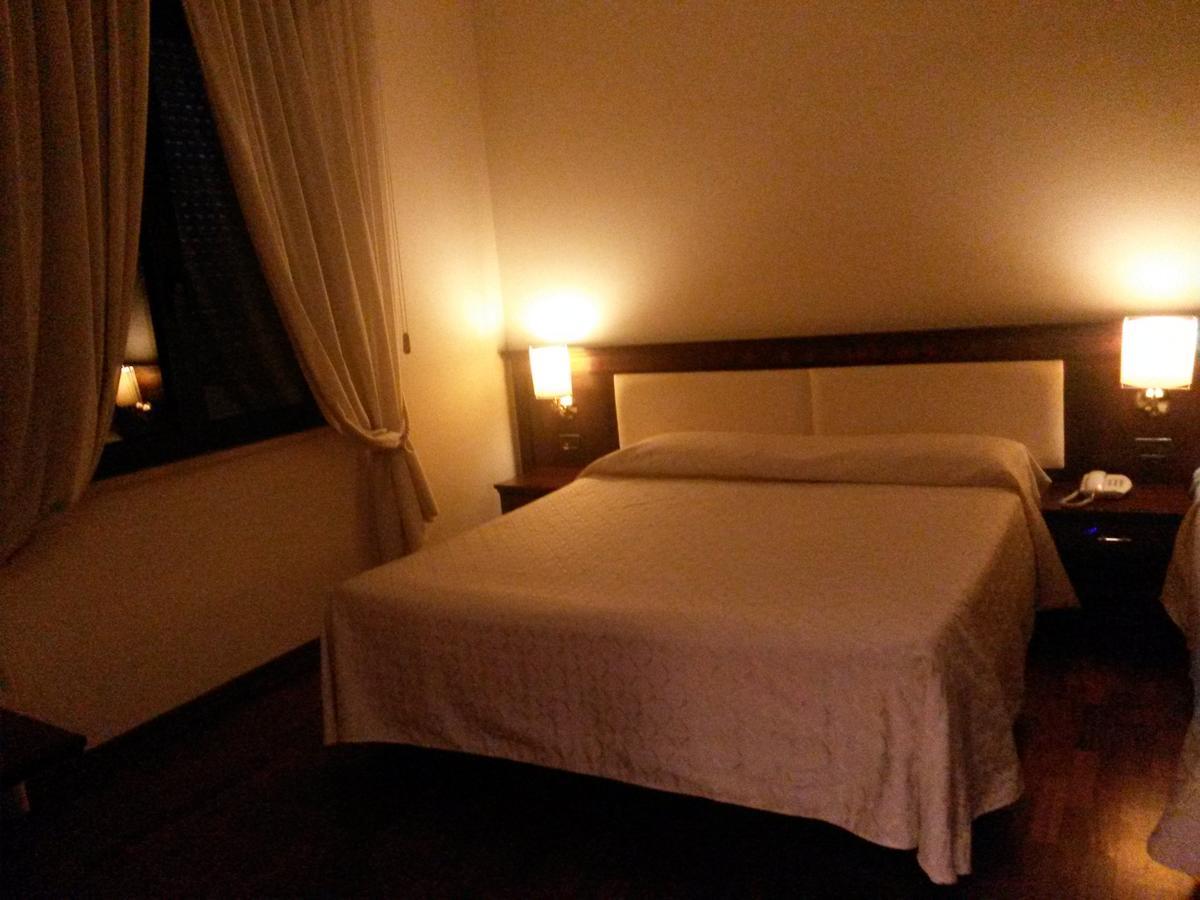 Park Hotel Casalmoro Extérieur photo